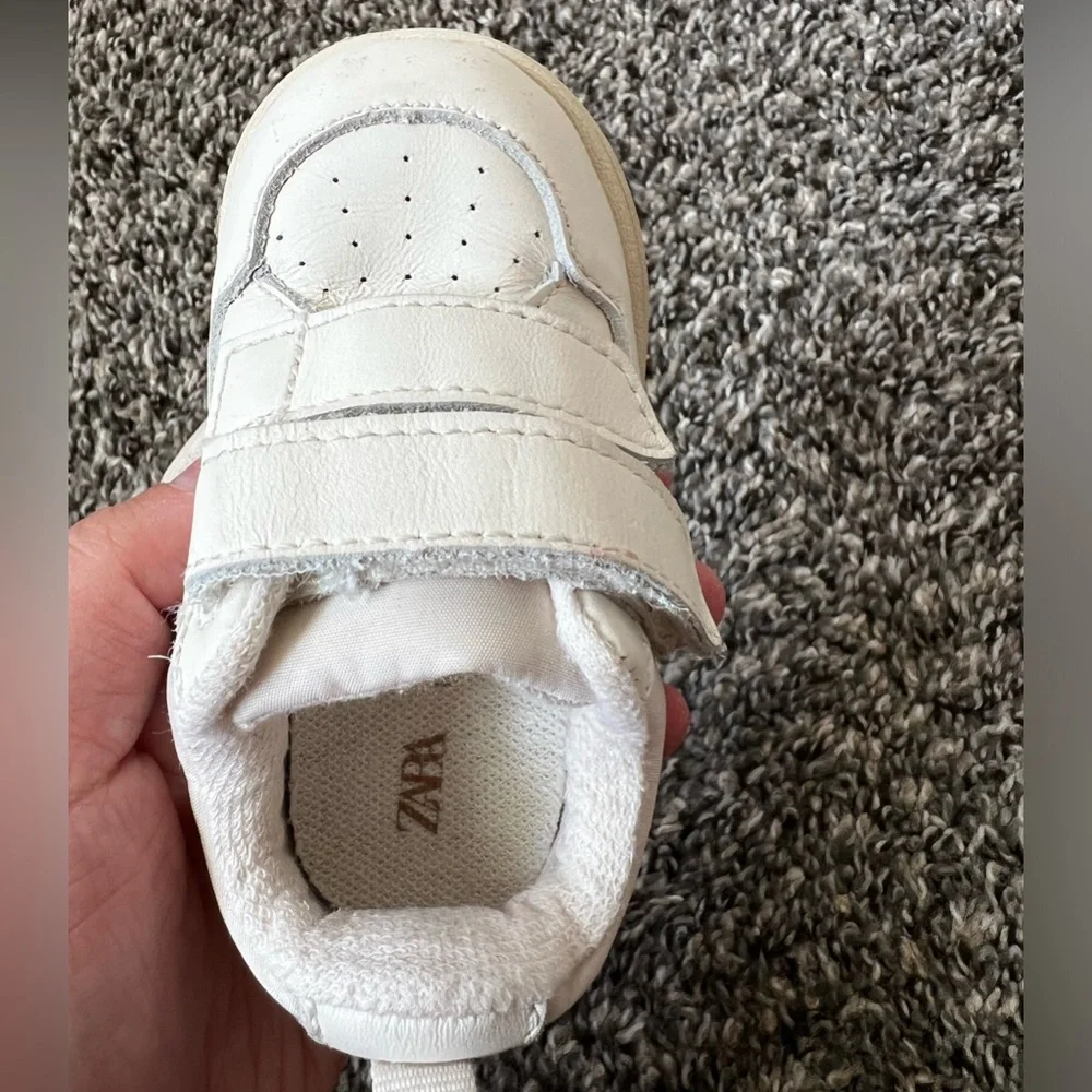 Zara baby infant